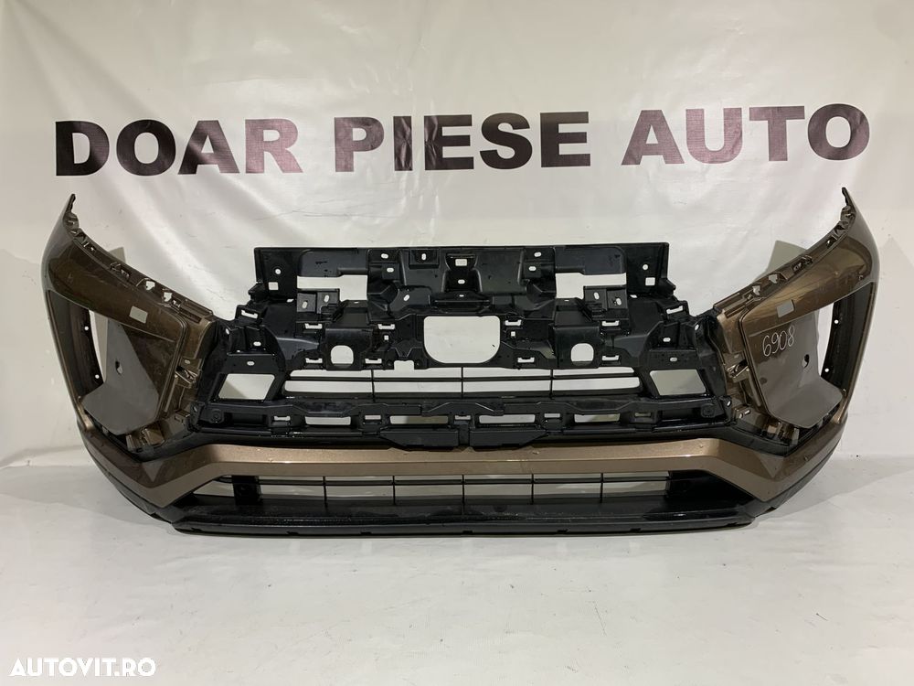 Bara fata Mitsubishi Eclipse Cross, 2018, 2019, 2020, 2021, 2022, cod origine OE 6400H717ZZ. - 1