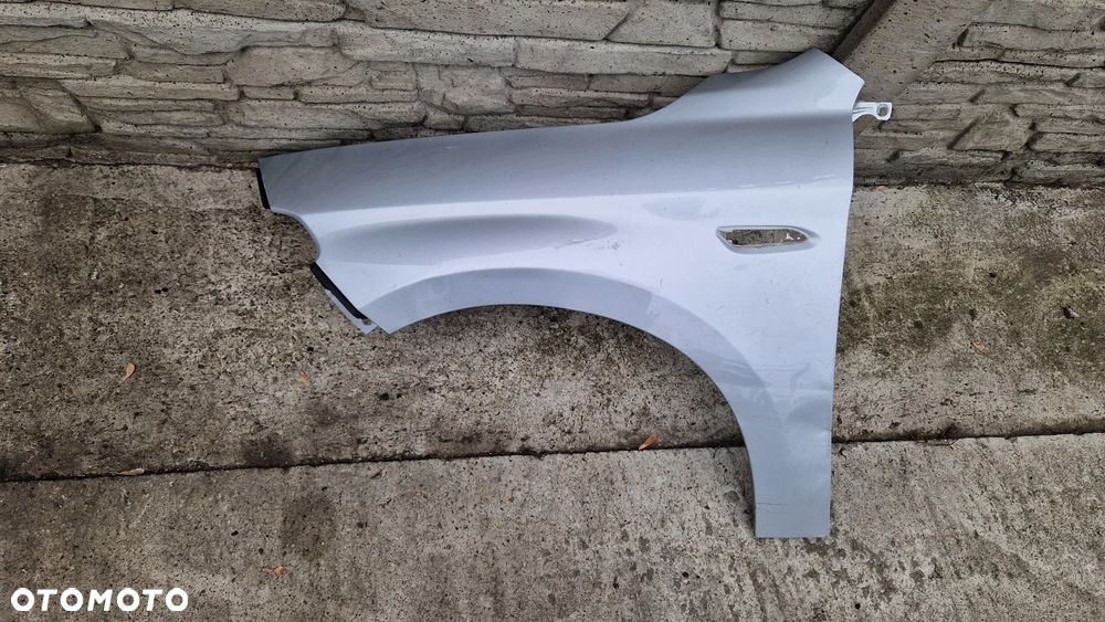 FIAT TIPO II 2016- BŁOTNIK LEWY PRZÓD - 1