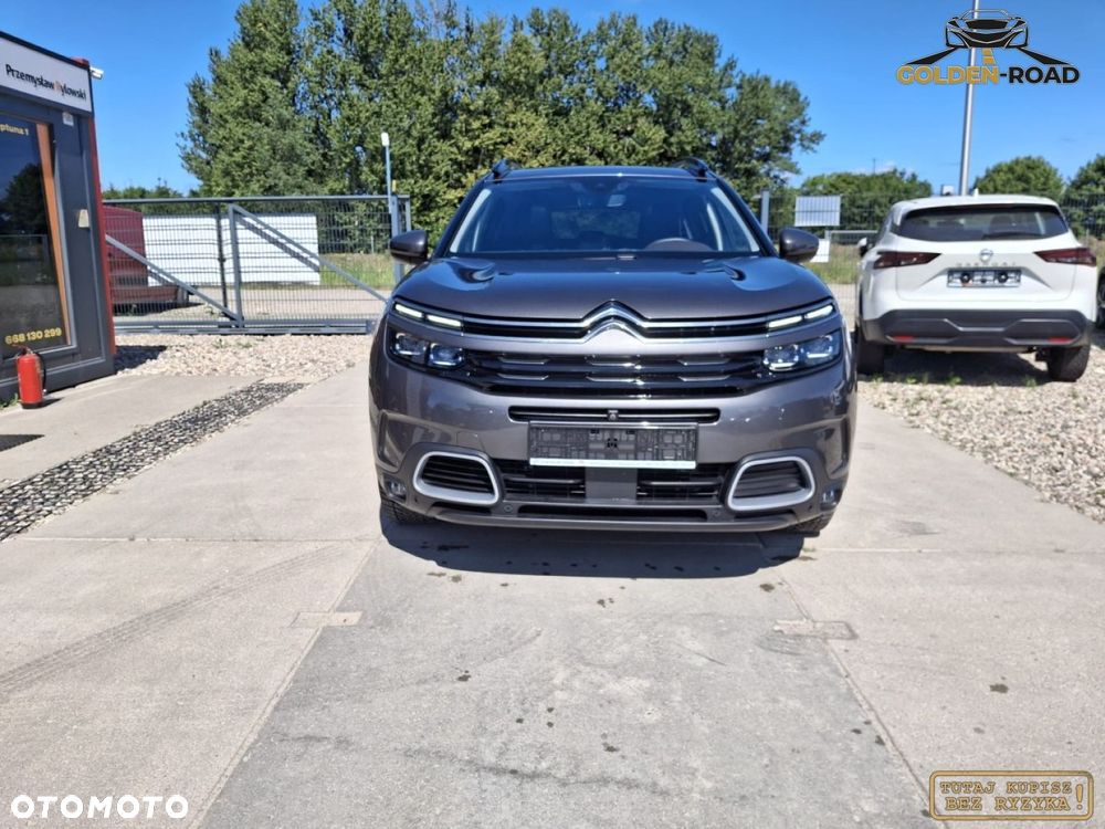 Citroën C5 Aircross - 3
