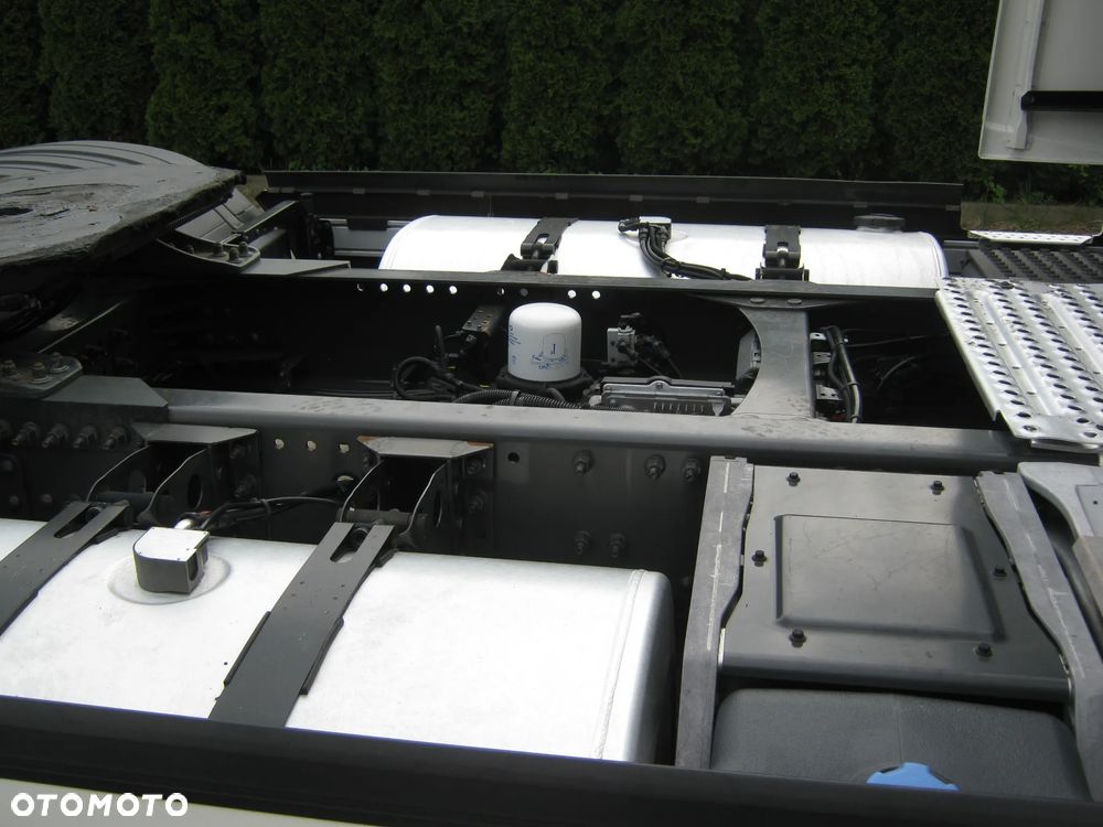 Volvo FH 500 Euro 6 sprowadzone - 4