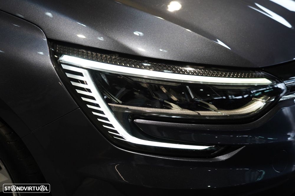 Renault Mégane Sport Tourer 1.5 Blue dCi Equilibre - 37