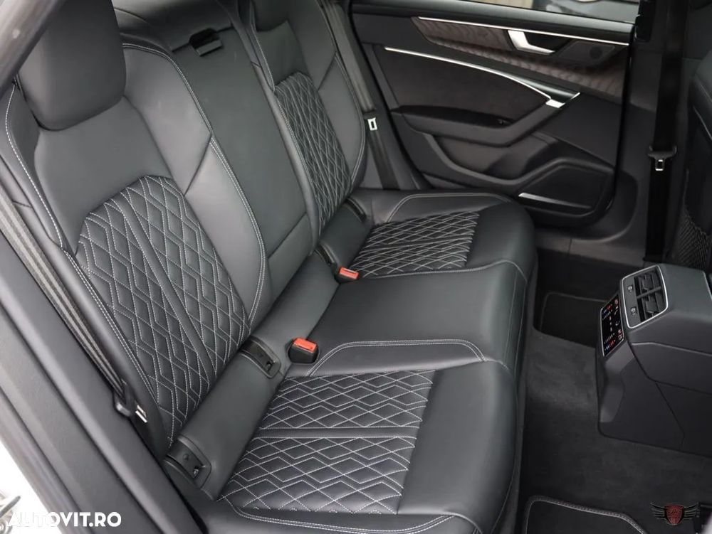Audi A7 45 TDI quattro S tronic - 33