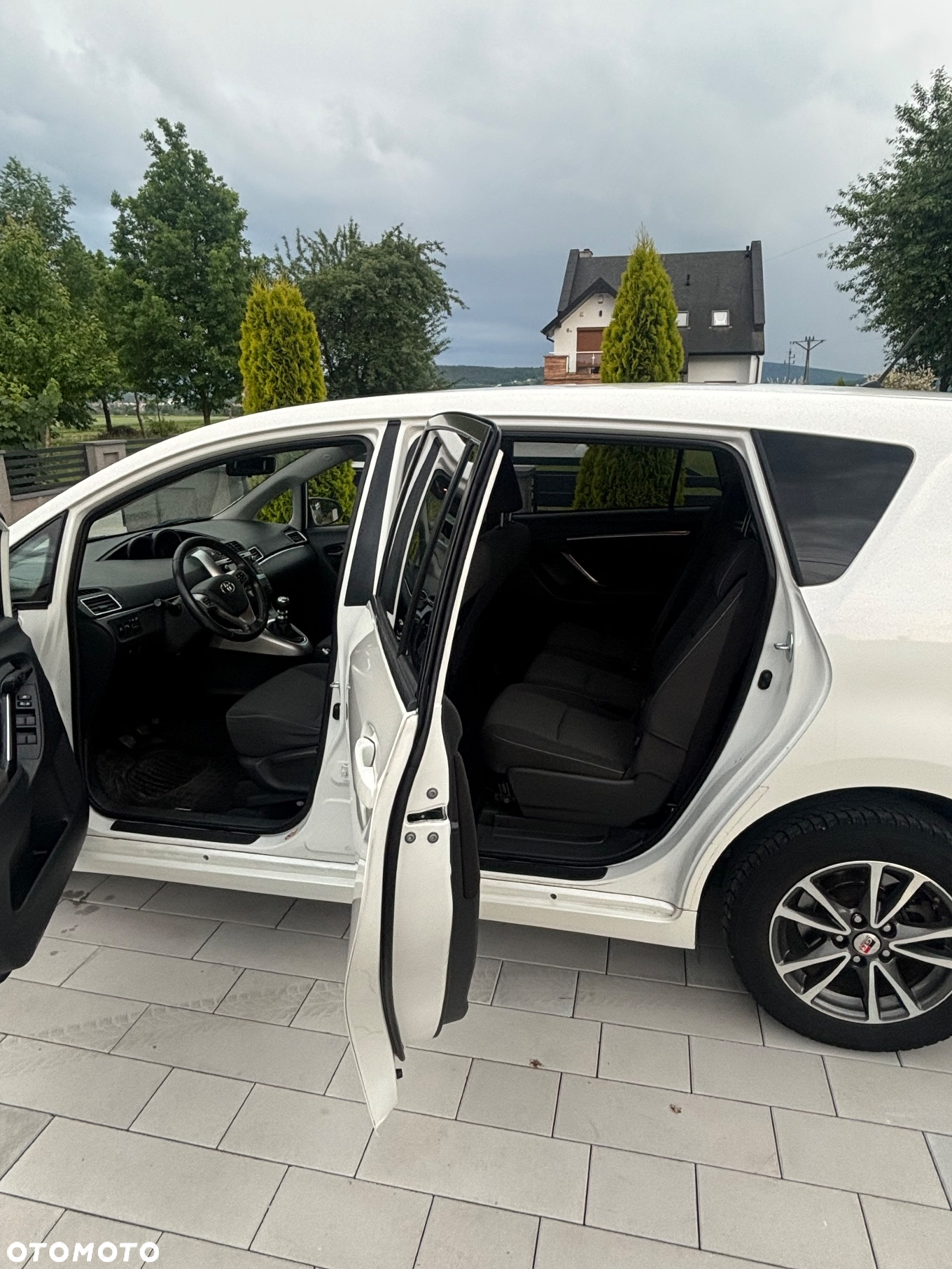 Toyota Verso 1.6 D-4D Active 7os - 6