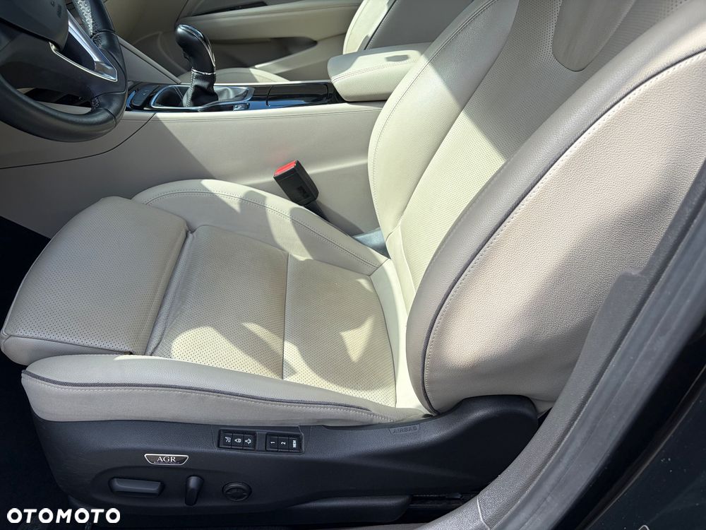 Opel Insignia 2.0 CDTI ecoFLEX Start/Stop Business Edition - 12