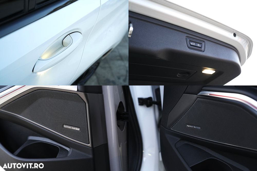 BMW Seria 3 320d Touring xDrive Aut. - 5