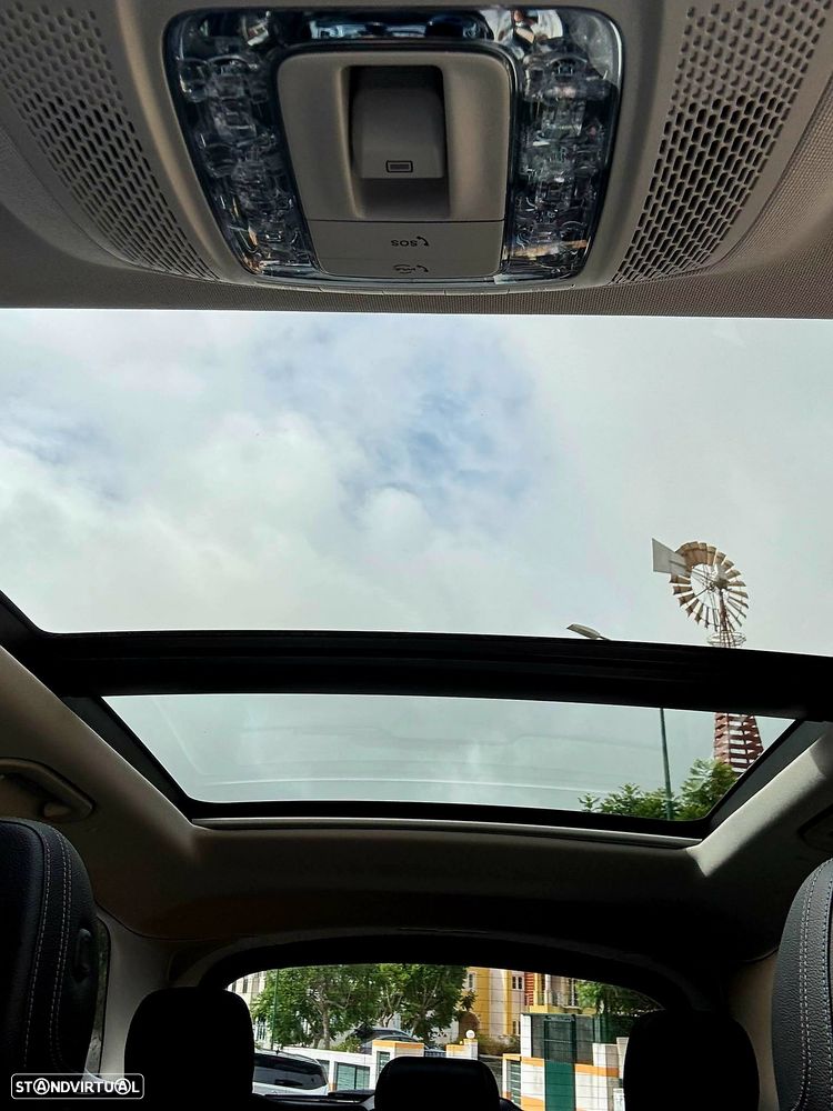 Mercedes-Benz GLE 350 d 4Matic - 5