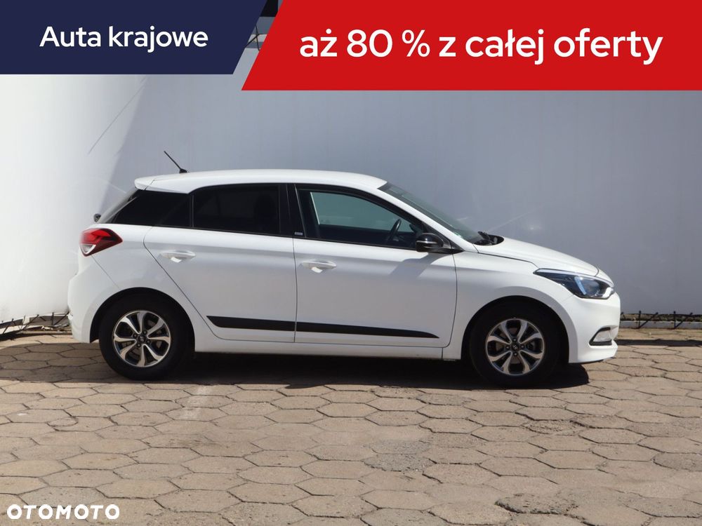 Hyundai i20 - 8