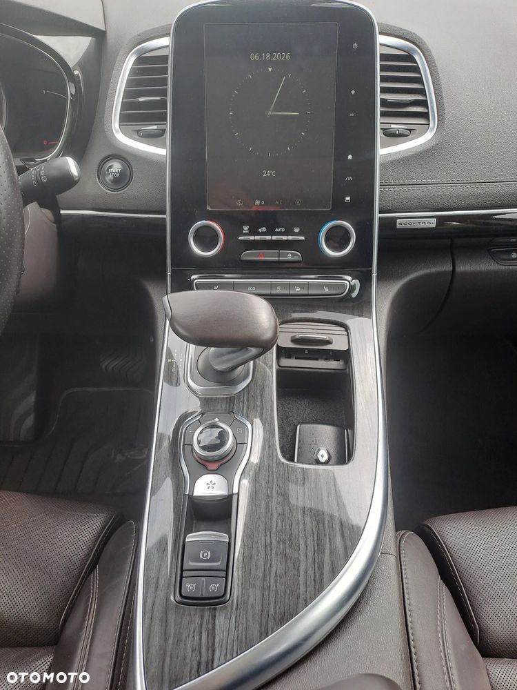Renault Espace - 18