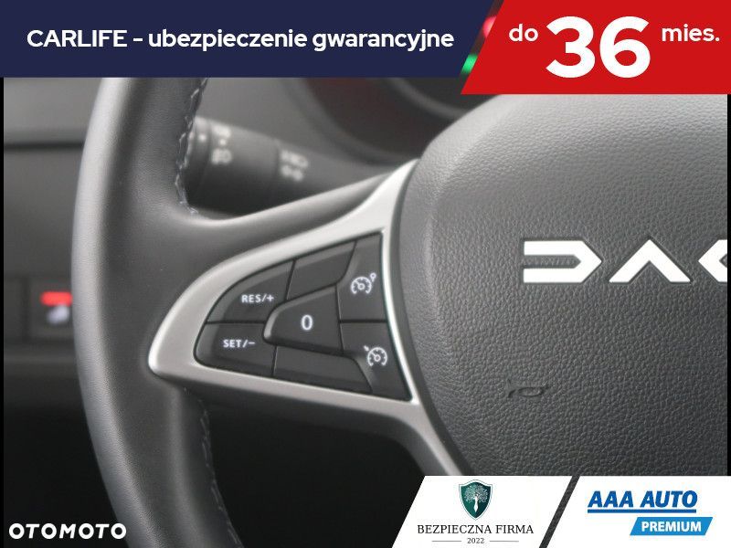 Dacia Duster - 19