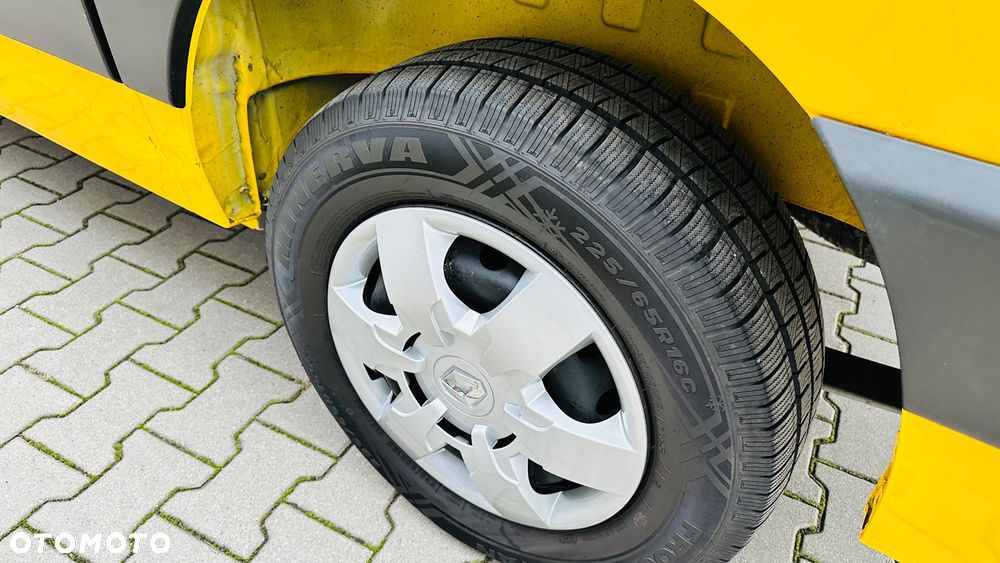 Renault Master - 9