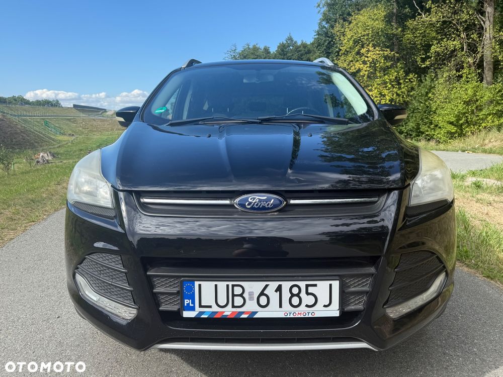Ford Kuga 2.0 TDCi 2x4 Individual - 7