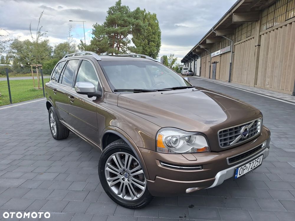 Volvo XC 90 3.2 AWD Executive - 1