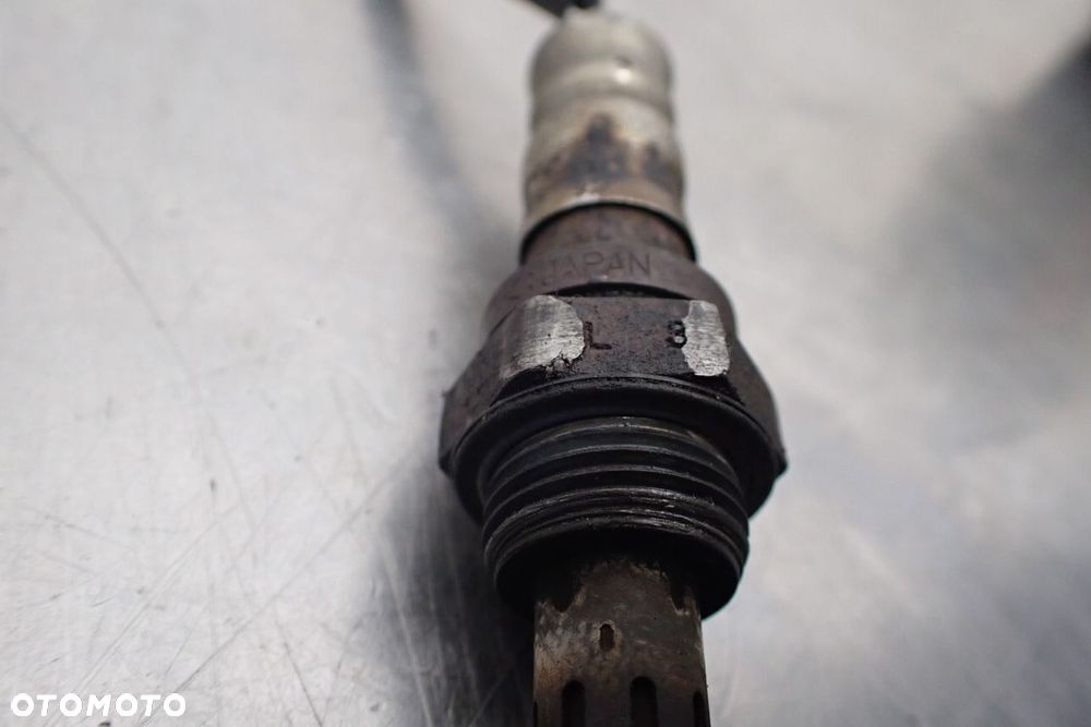 SONDA LAMBDA MERCEDES-BENZ W169 A150 1.5 A0035428118 - 7