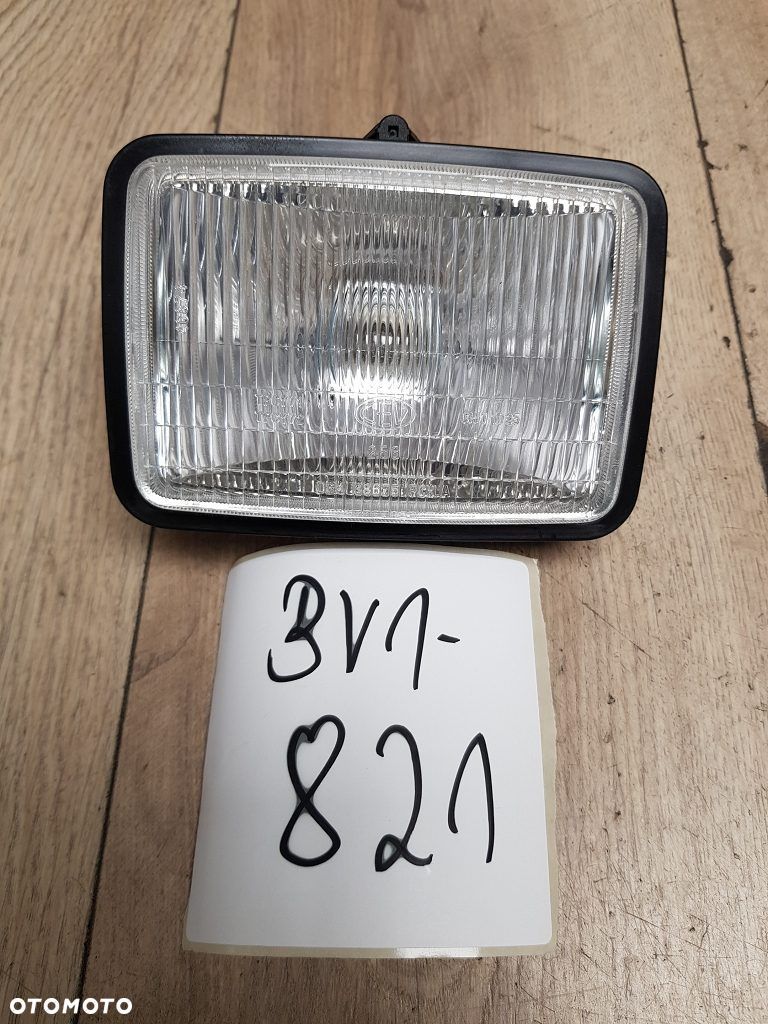 Klosz reflektora lampy CEV 256 Honda Camino Garelli Benelli - 1