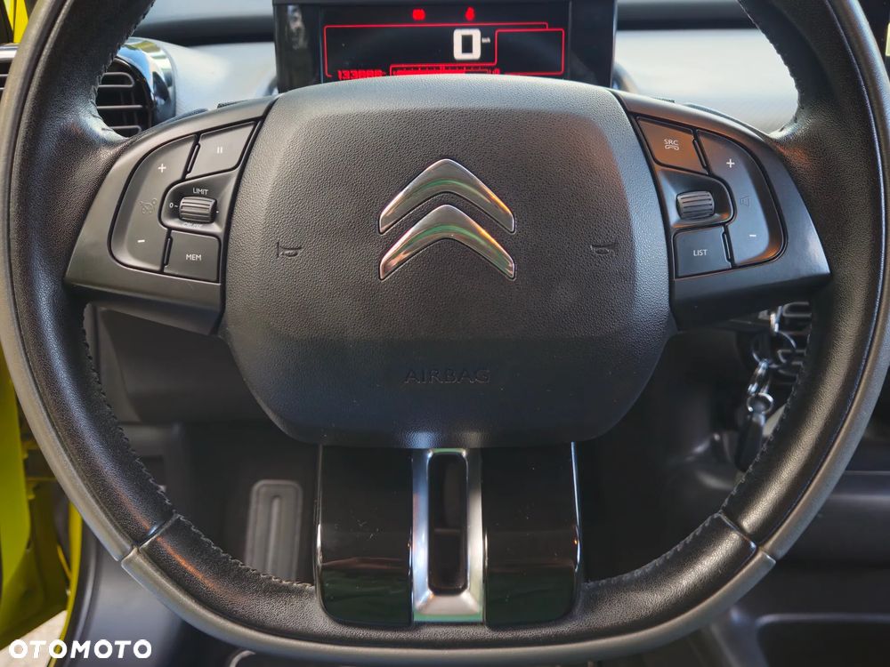 Citroën C4 Cactus VTi 82 Feel Edition - 30