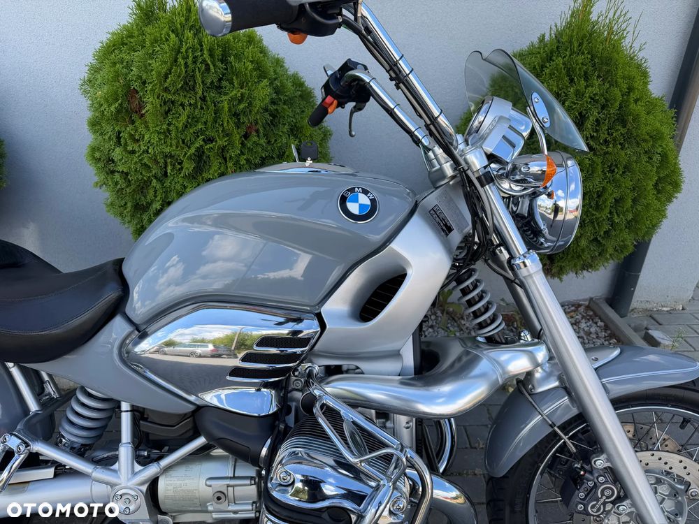 BMW R - 16