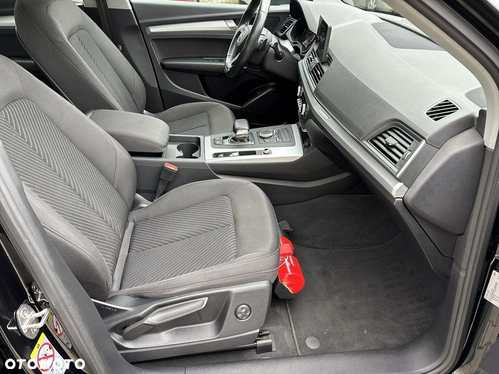 Audi Q5 2.0 TDI Quattro S tronic - 19