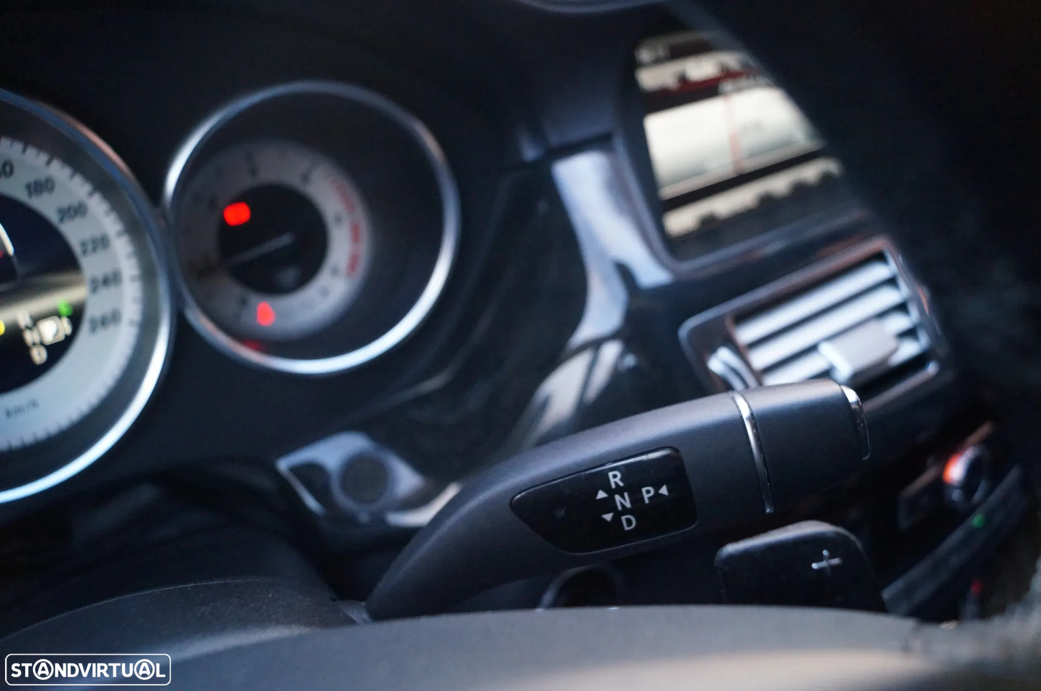 Mercedes-Benz CLS 250 CDi BlueEfficiency Shooting Brake - 16