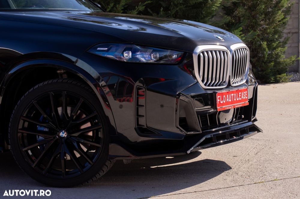 BMW X5 - 5