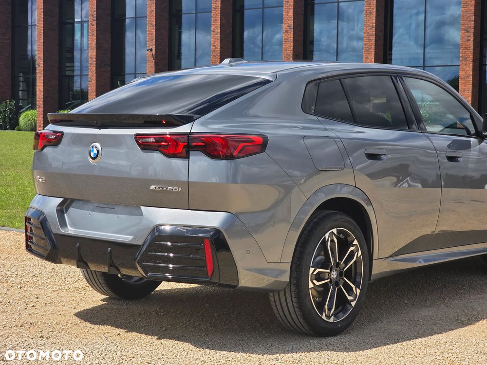 BMW X2 sDrive20i mHEV M Sport - 10