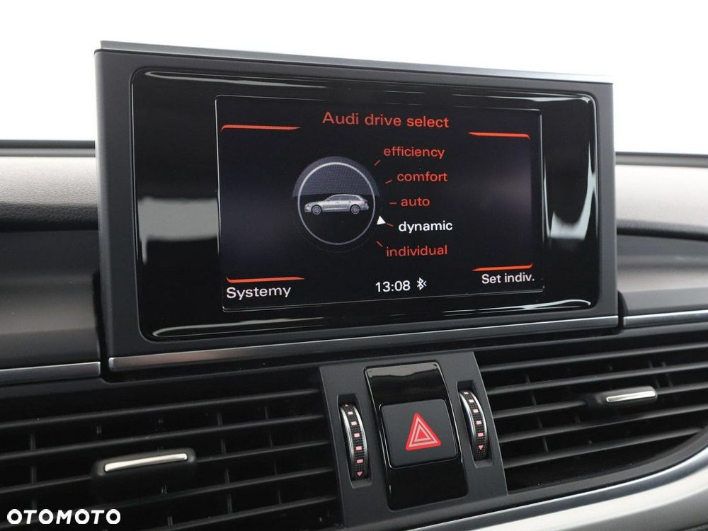 Audi A6 Avant 2.0 TDI Ultra S tronic - 27
