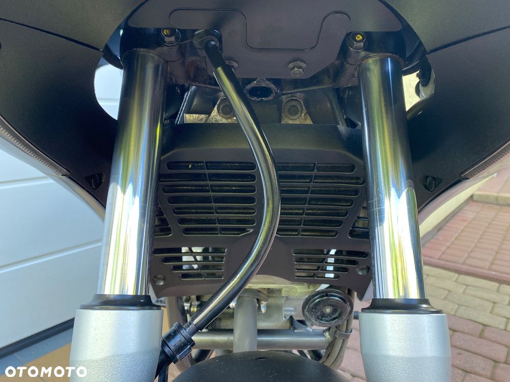 Honda Varadero - 19