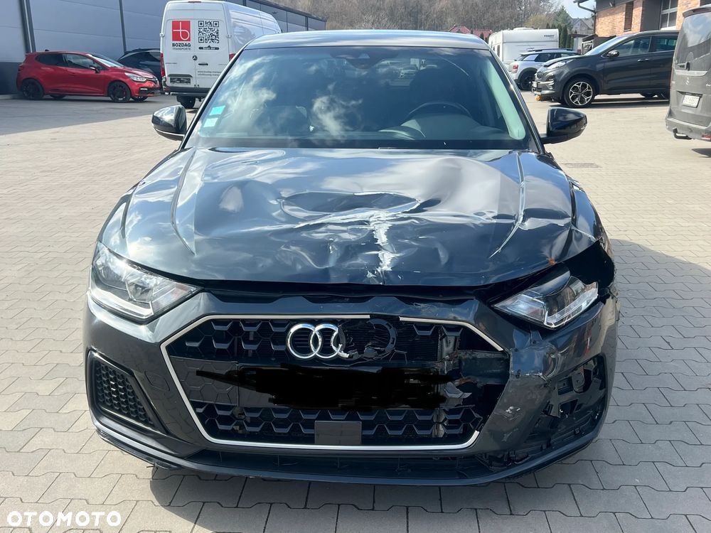 Audi A1 Sportback - 6