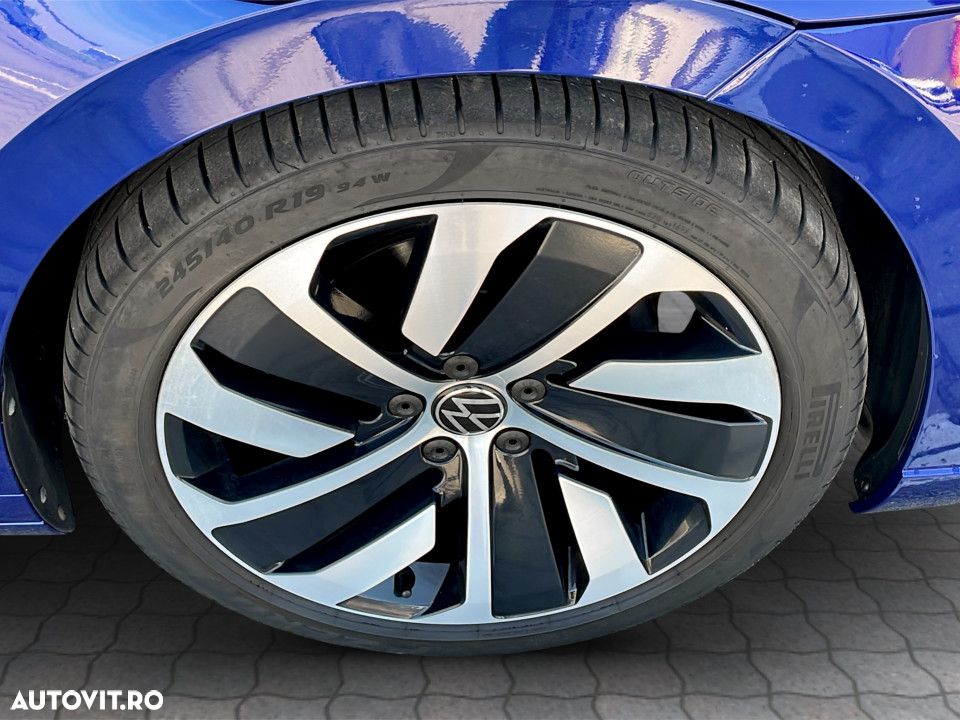 Volkswagen ARTEON 2.0 TDI 4Motion DSG R-Line - 11