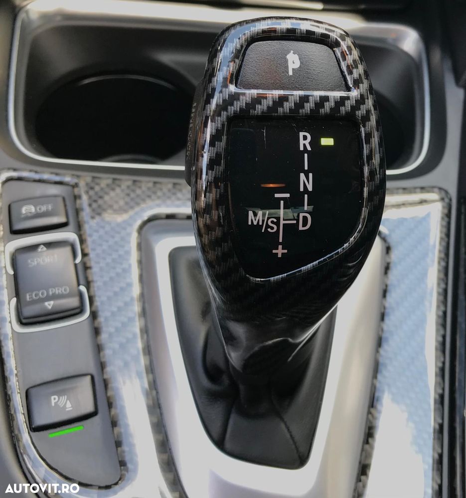 BMW Seria 3 - 32