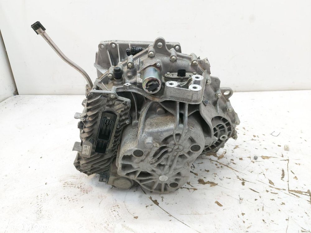 MERCEDES GLA 200 II H247 1.3TB Skrzynia biegów automatyczna  komplet 700423 - 4