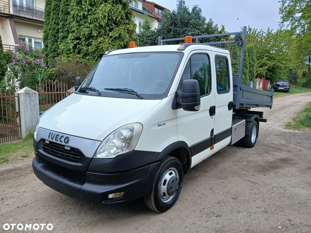 Iveco 35c13 - 1