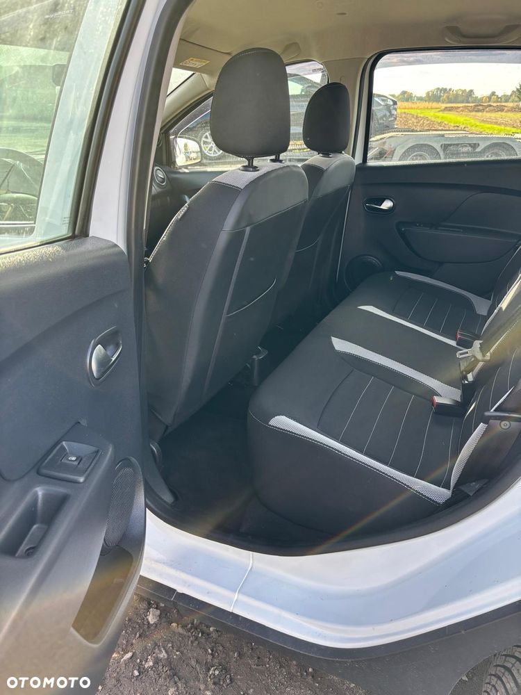Dacia Sandero TCe 90 (S&S) Comfort - 5
