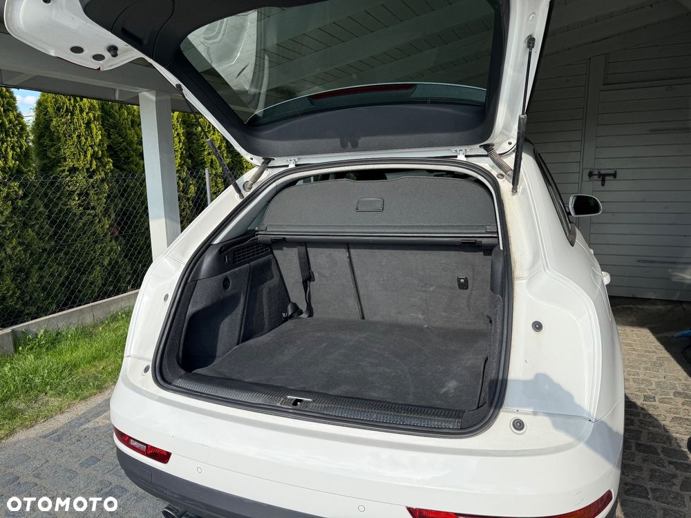 Audi Q3 1.4 TFSI S tronic - 13