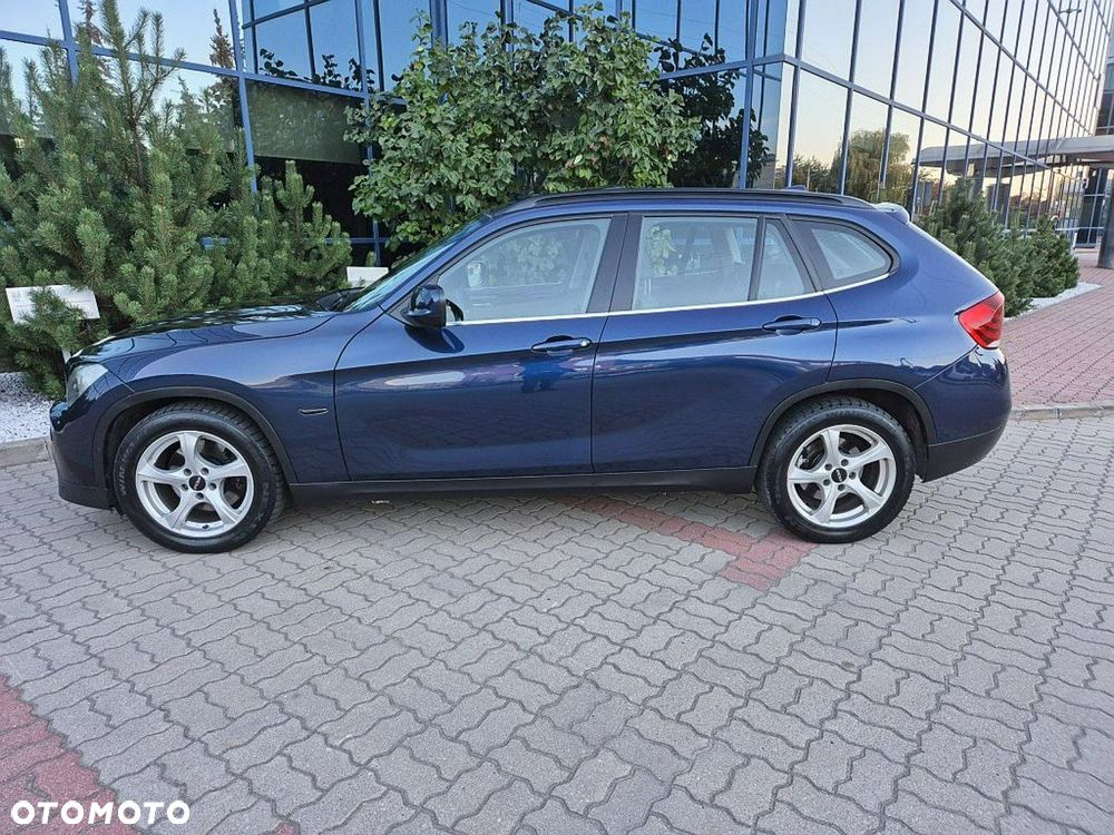 BMW X1 xDrive23d - 5