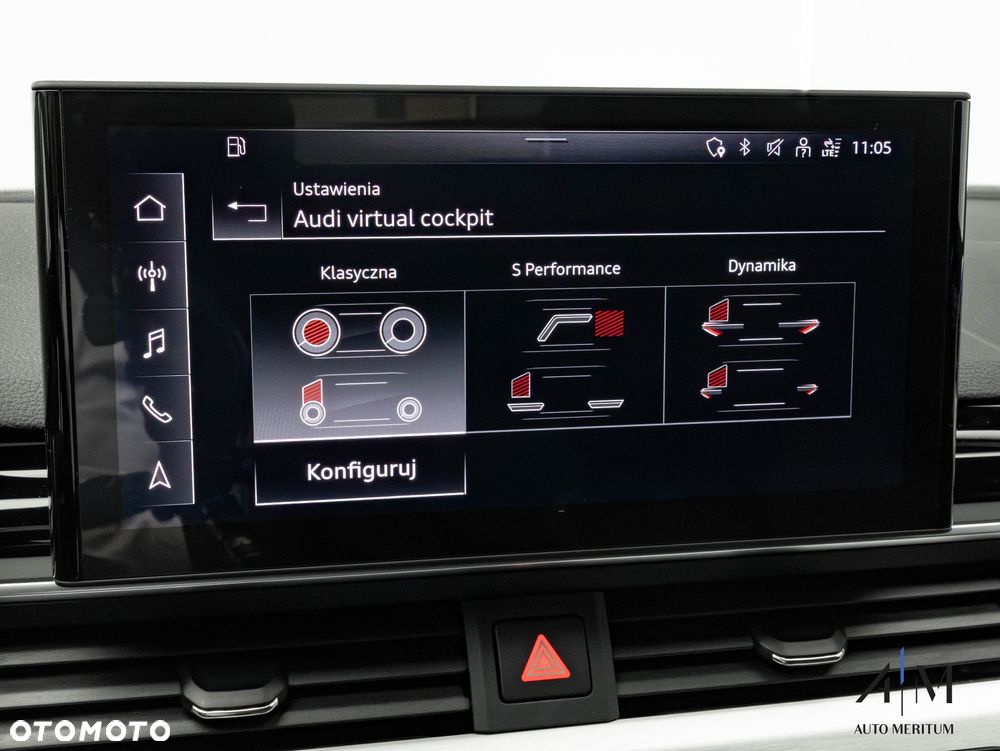 Audi A5 Sportback 45 TFSI quattro S tronic edition one - 29