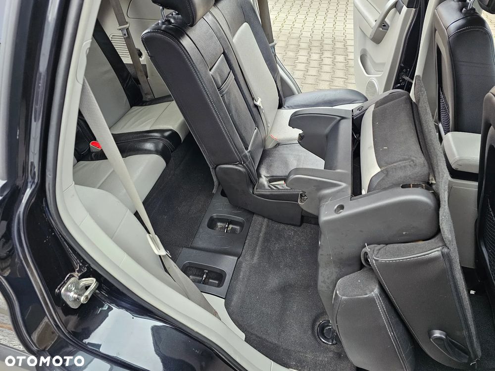 Chevrolet Captiva 2.2 D LT+ - 20