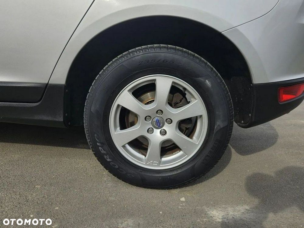 Volvo XC 60 D3 Momentum - 17