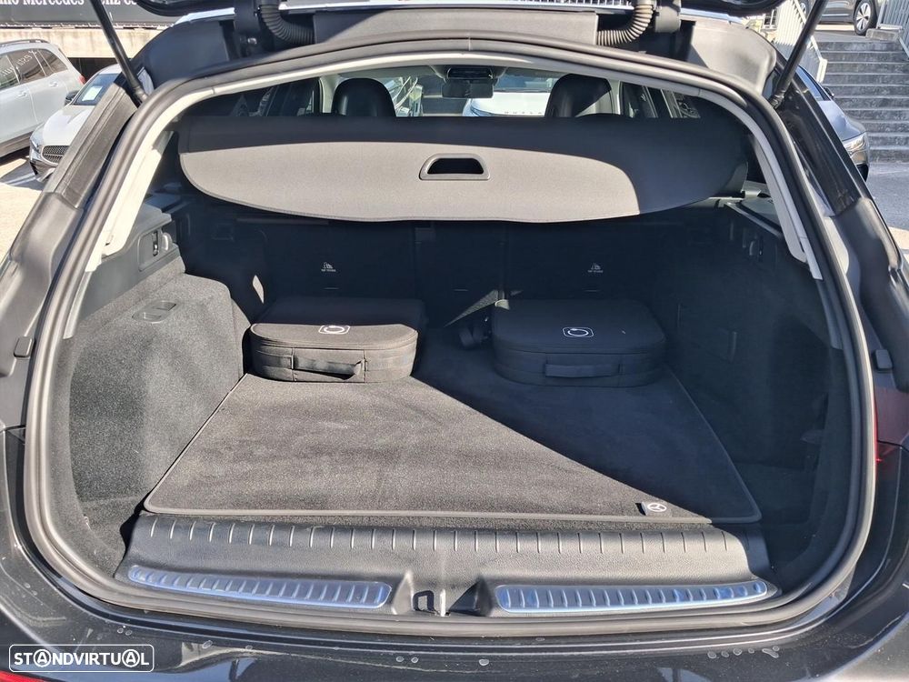 Mercedes-Benz C 220 d Avantgarde - 13