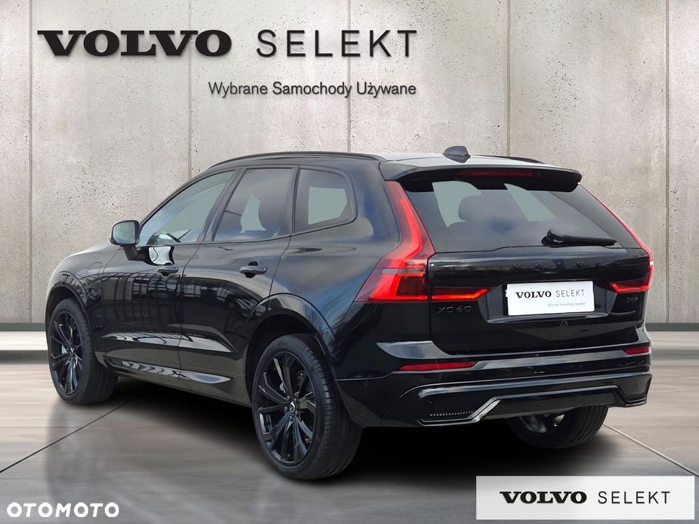 Volvo XC 60 - 4