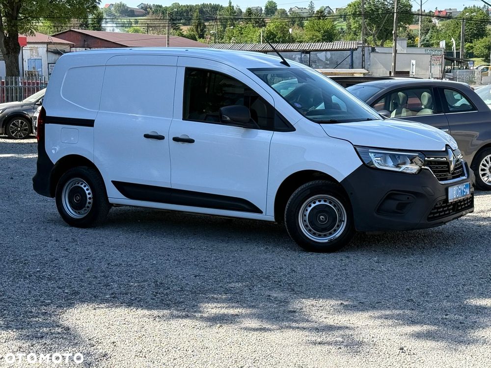 Renault Kangoo - 1