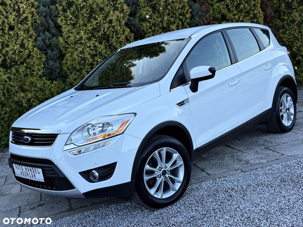 Ford Kuga - 8