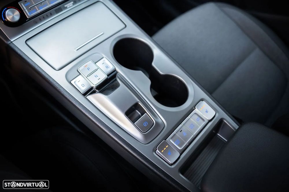 Hyundai Kauai EV 64 kWh Premium - 22