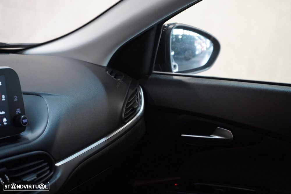 Fiat Tipo 1.3 M-Jet Lounge - 43