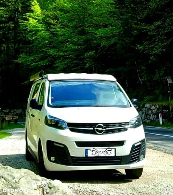 Opel Vivaro - 13