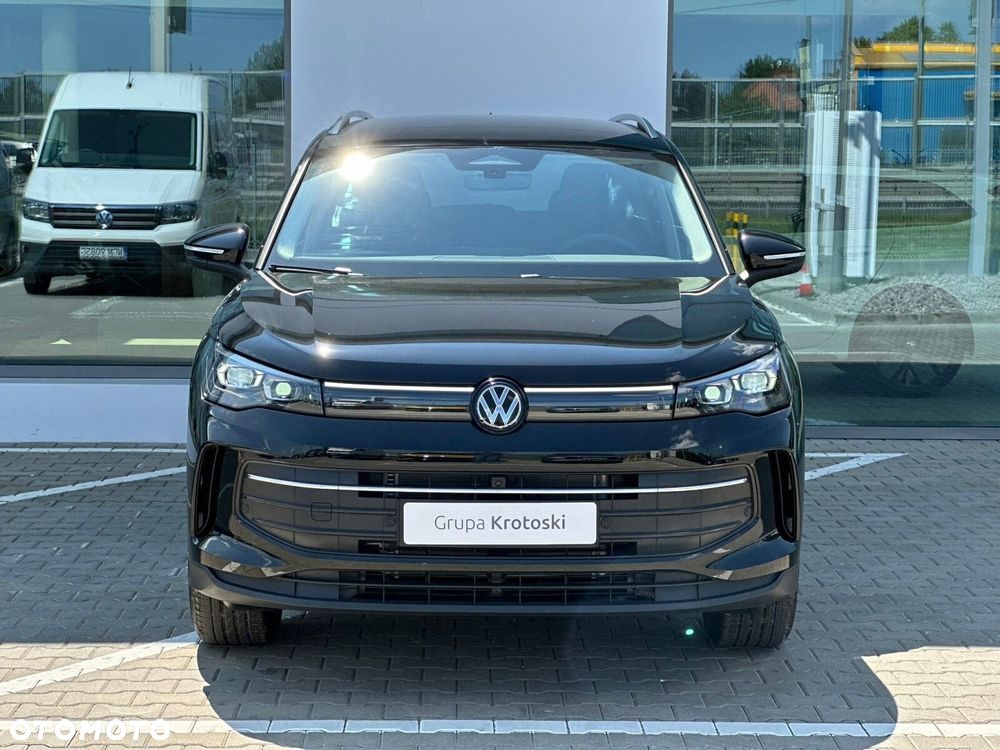 Volkswagen Tiguan - 3