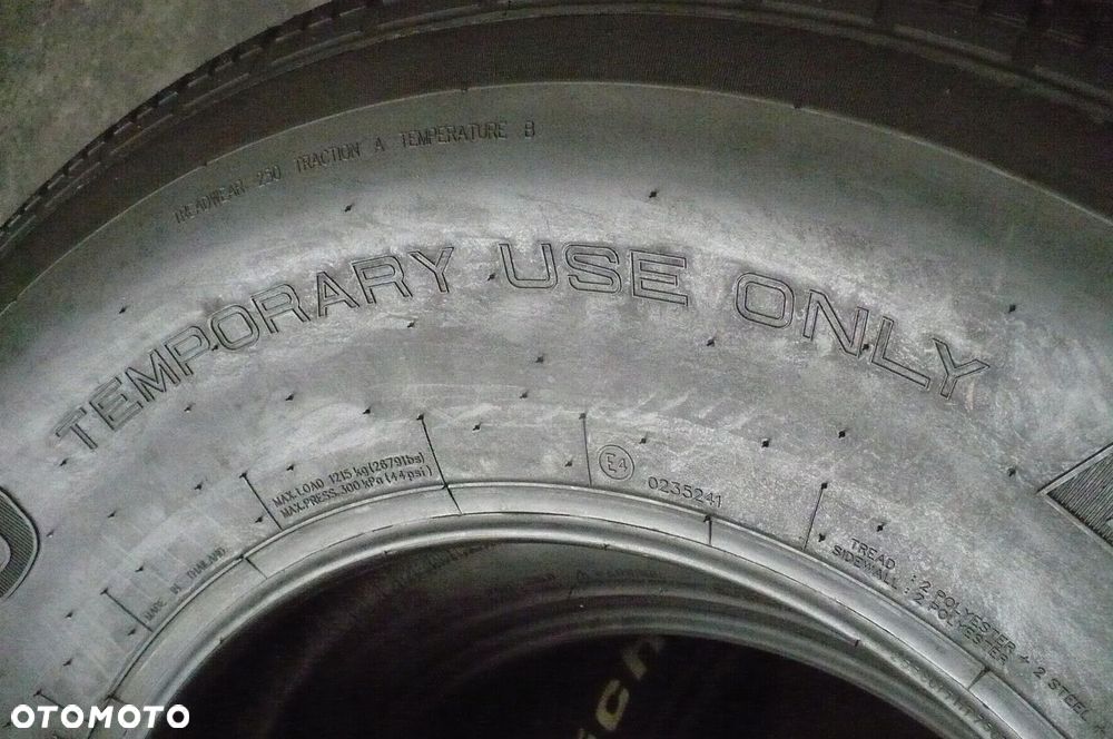 MAXXIS Bravo H/T 750 255/80R17 2021 NOWA - 5