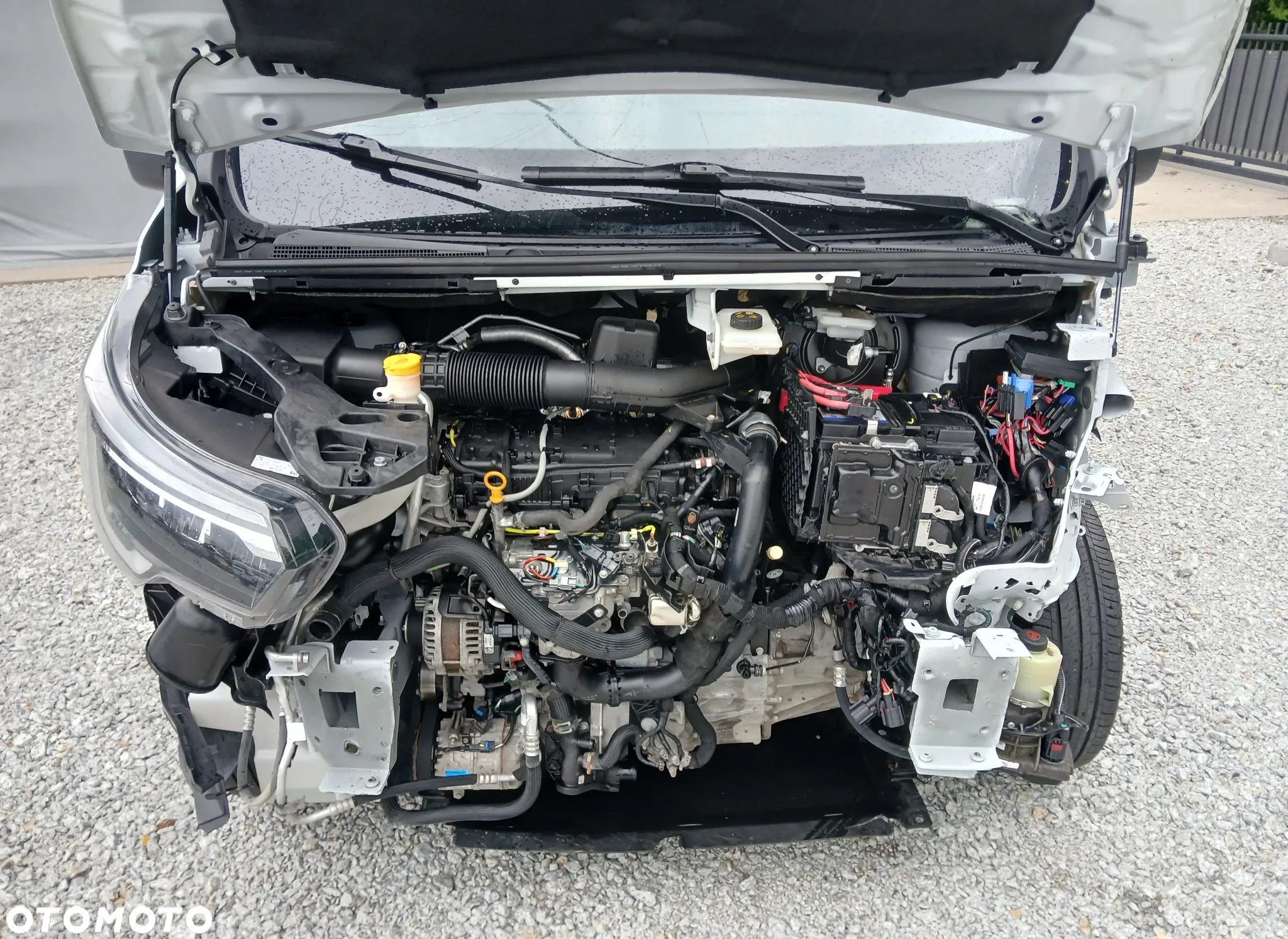 Renault Trafic SpaceClass 2.0 dCi - 9