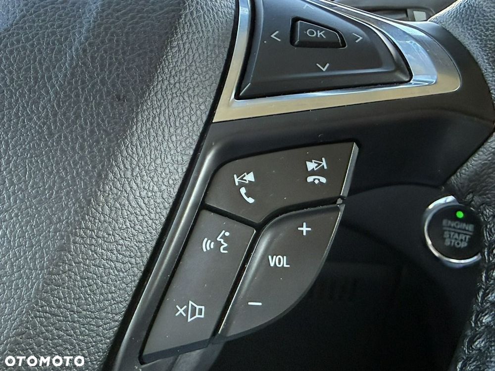 Ford Edge - 26