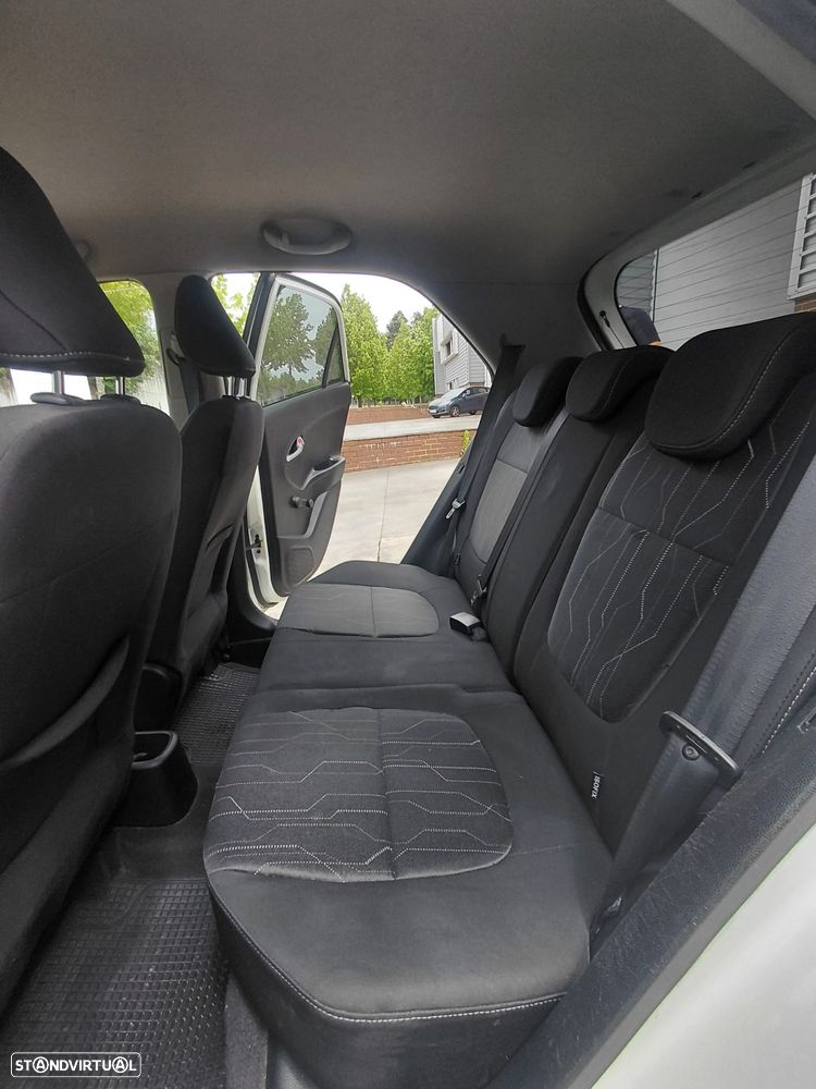 Kia Picanto - 9