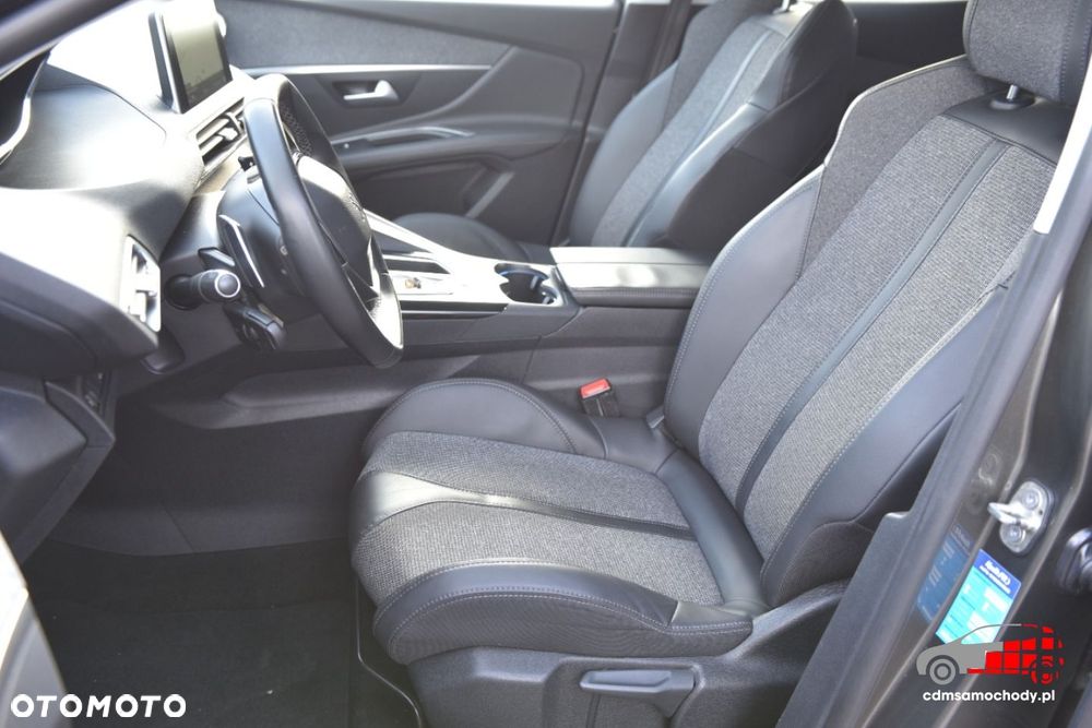 Peugeot 3008 - 17